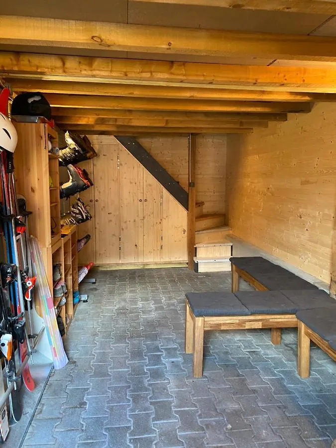 Chalet Van Gogh Morillon 0*,
